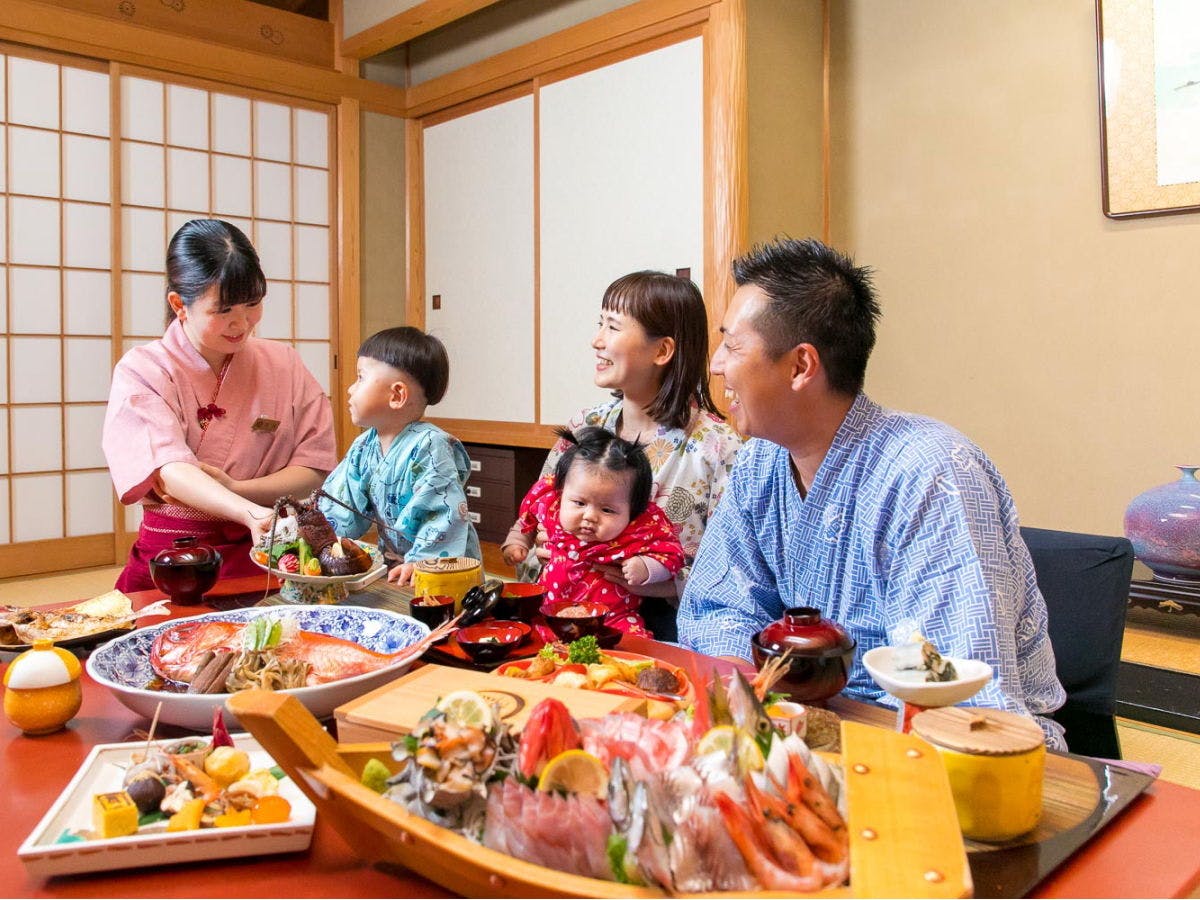 Hotel Kanichi