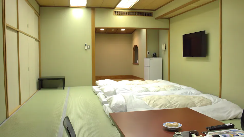 Hotel Kanichi
