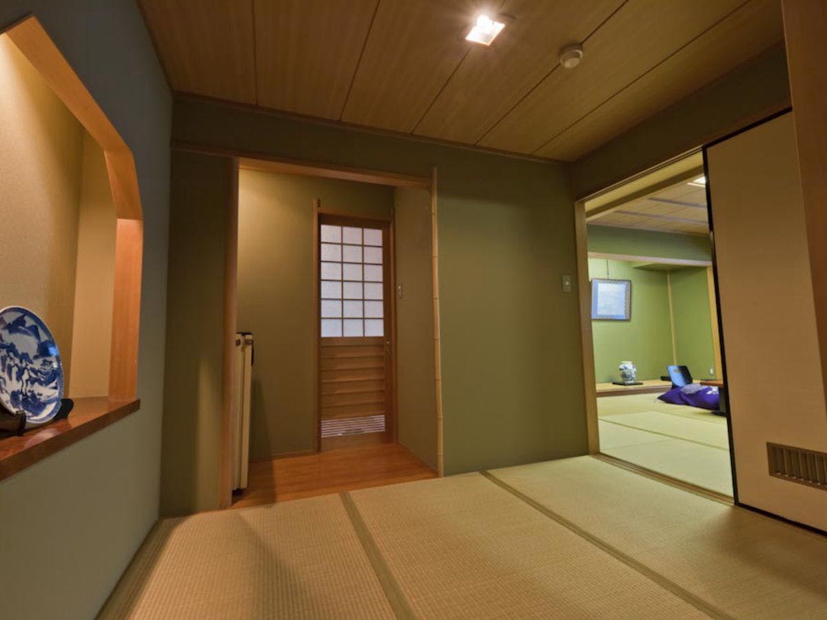 Hotel Kanichi