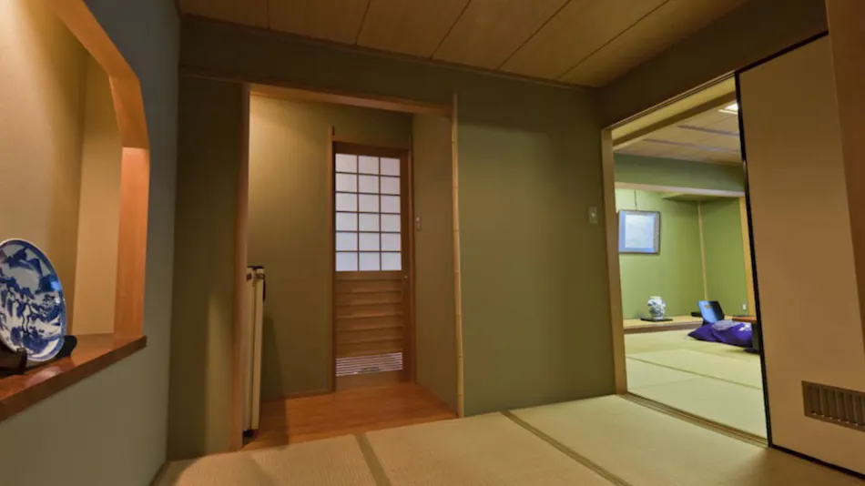 Hotel Kanichi
