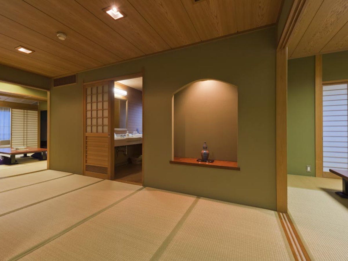 Hotel Kanichi