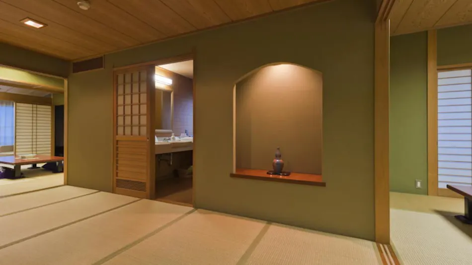 Hotel Kanichi
