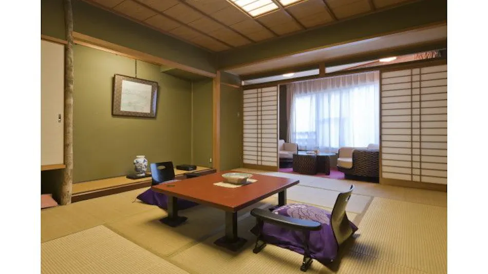 Hotel Kanichi