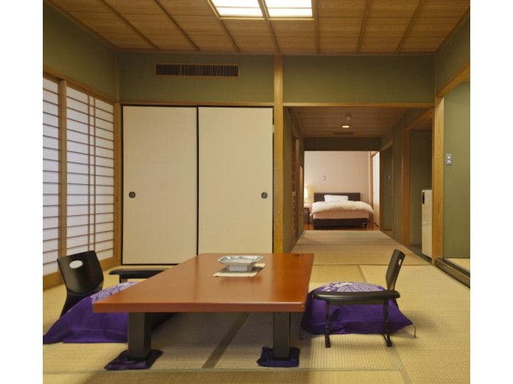 Hotel Kanichi