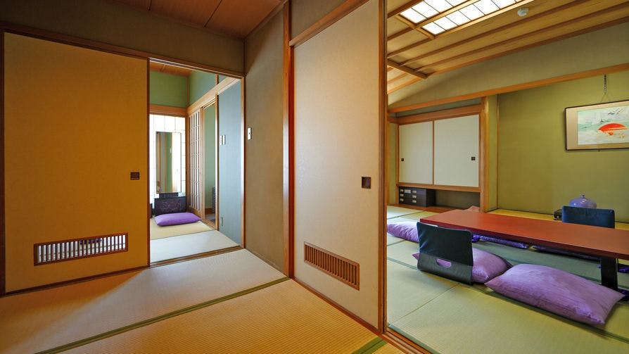 Hotel Kanichi