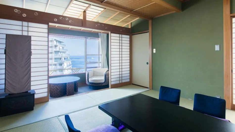 Hotel Kanichi