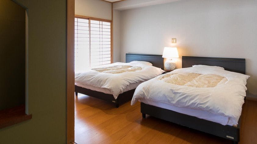 Hotel Kanichi