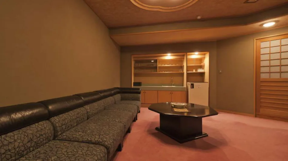 Hotel Kanichi