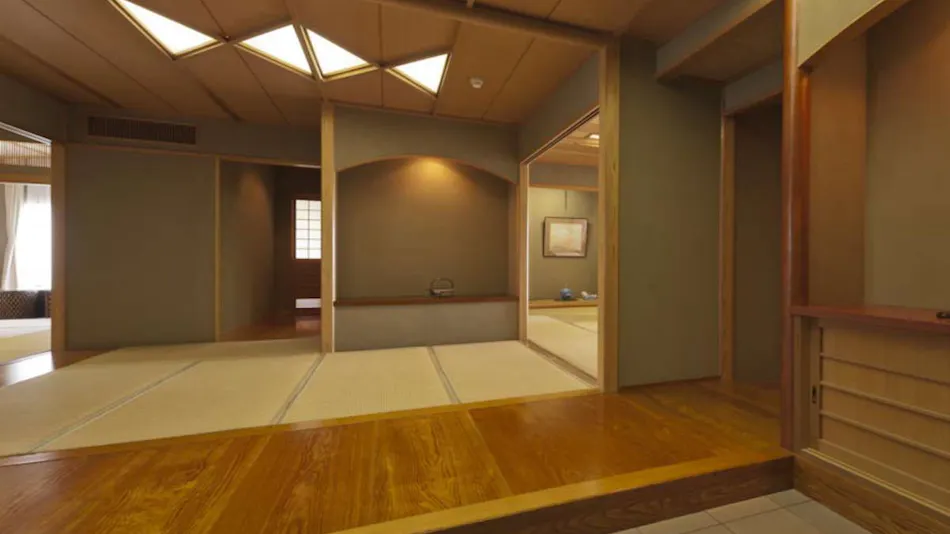 Hotel Kanichi