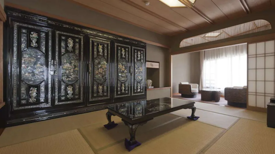 Hotel Kanichi