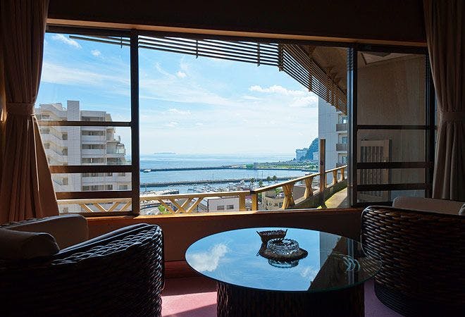 Hotel Kanichi
