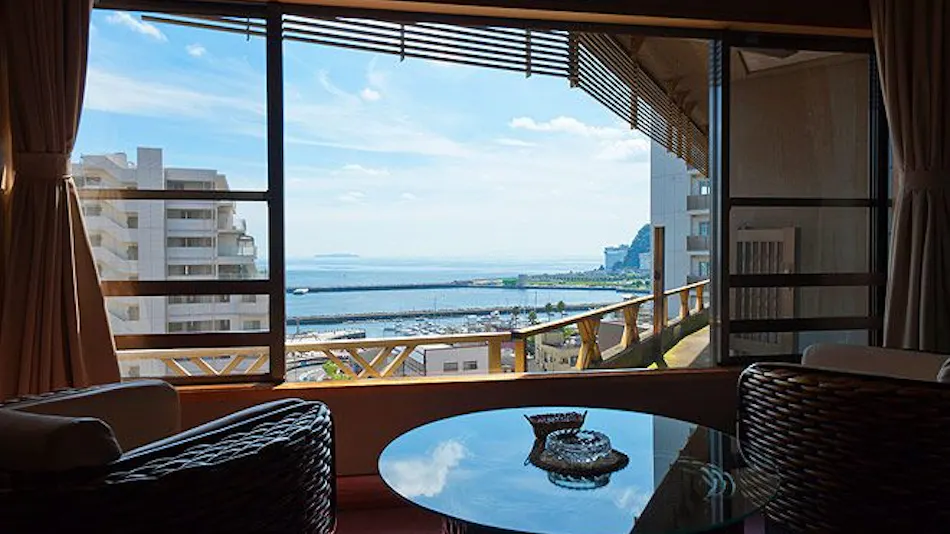 Hotel Kanichi