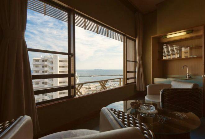 Hotel Kanichi