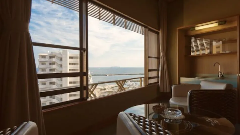 Hotel Kanichi