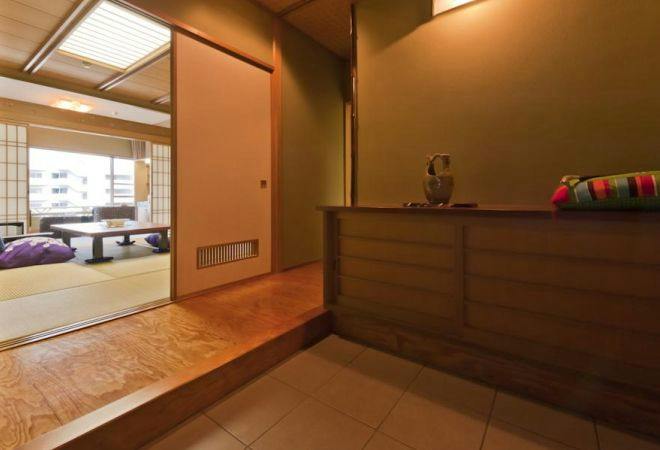 Hotel Kanichi