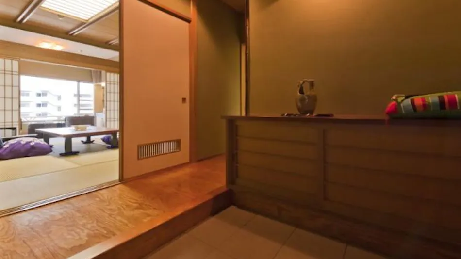 Hotel Kanichi