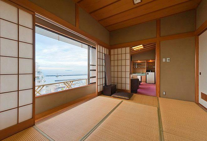 Hotel Kanichi