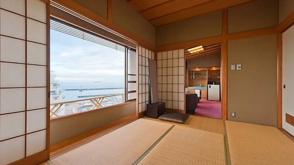 Hotel Kanichi