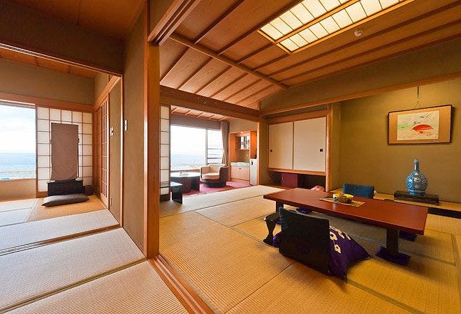 Hotel Kanichi
