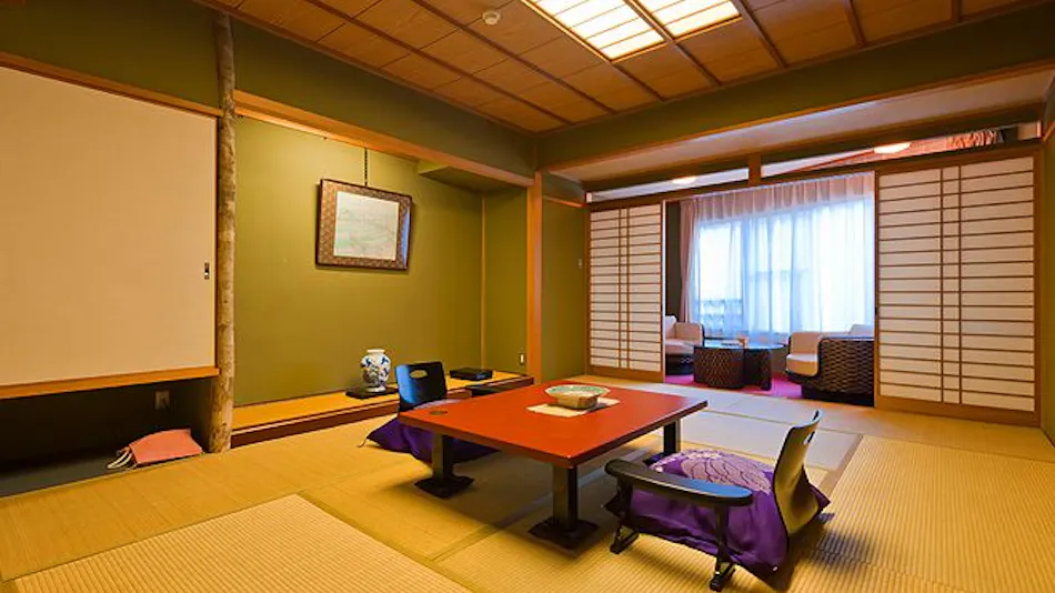Hotel Kanichi