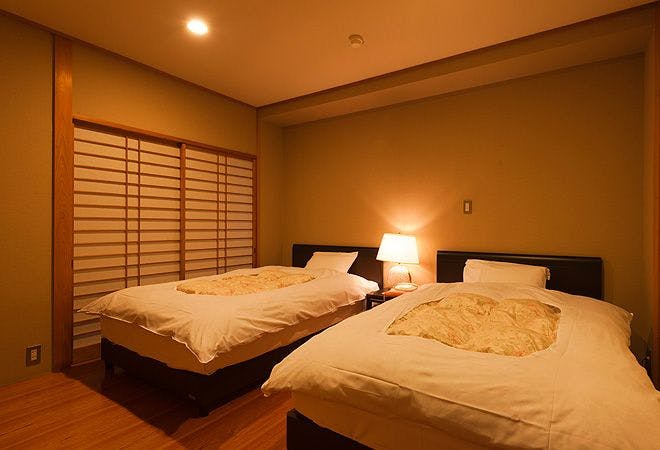 Hotel Kanichi