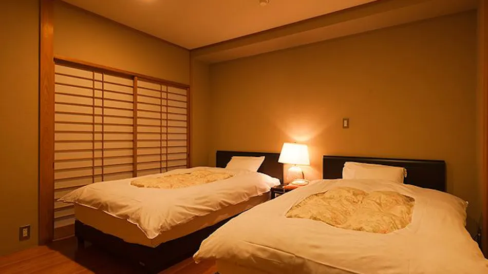 Hotel Kanichi