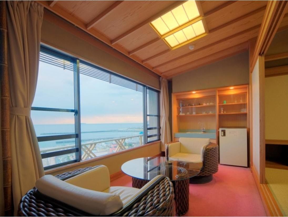 熱海のバストイレ別のお部屋 家族旅行におすすめのホテル 旅館 選 お得に宿泊予約 Yahoo トラベル