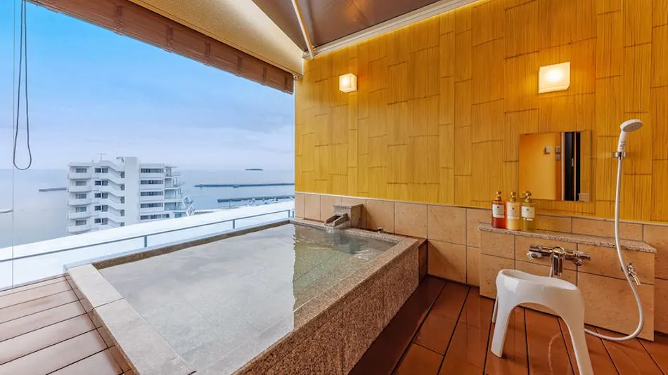Hotel Kanichi