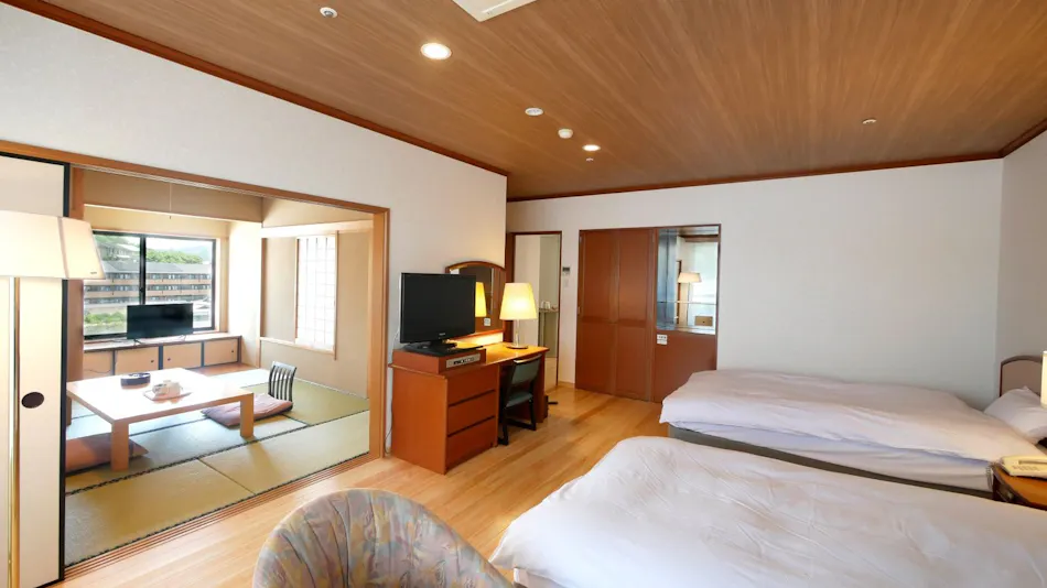 Hotel Shirasagi