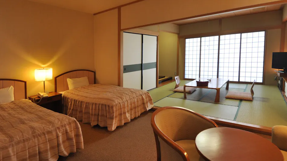 Hotel Shirasagi