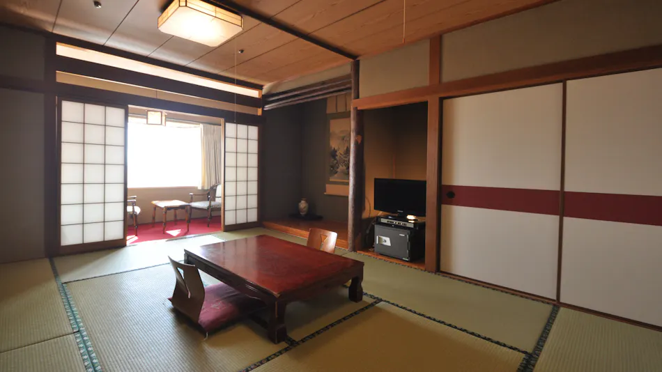 Hotel Shirasagi
