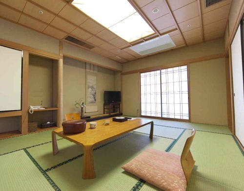 北館和室_客室例