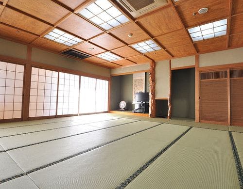和室30畳