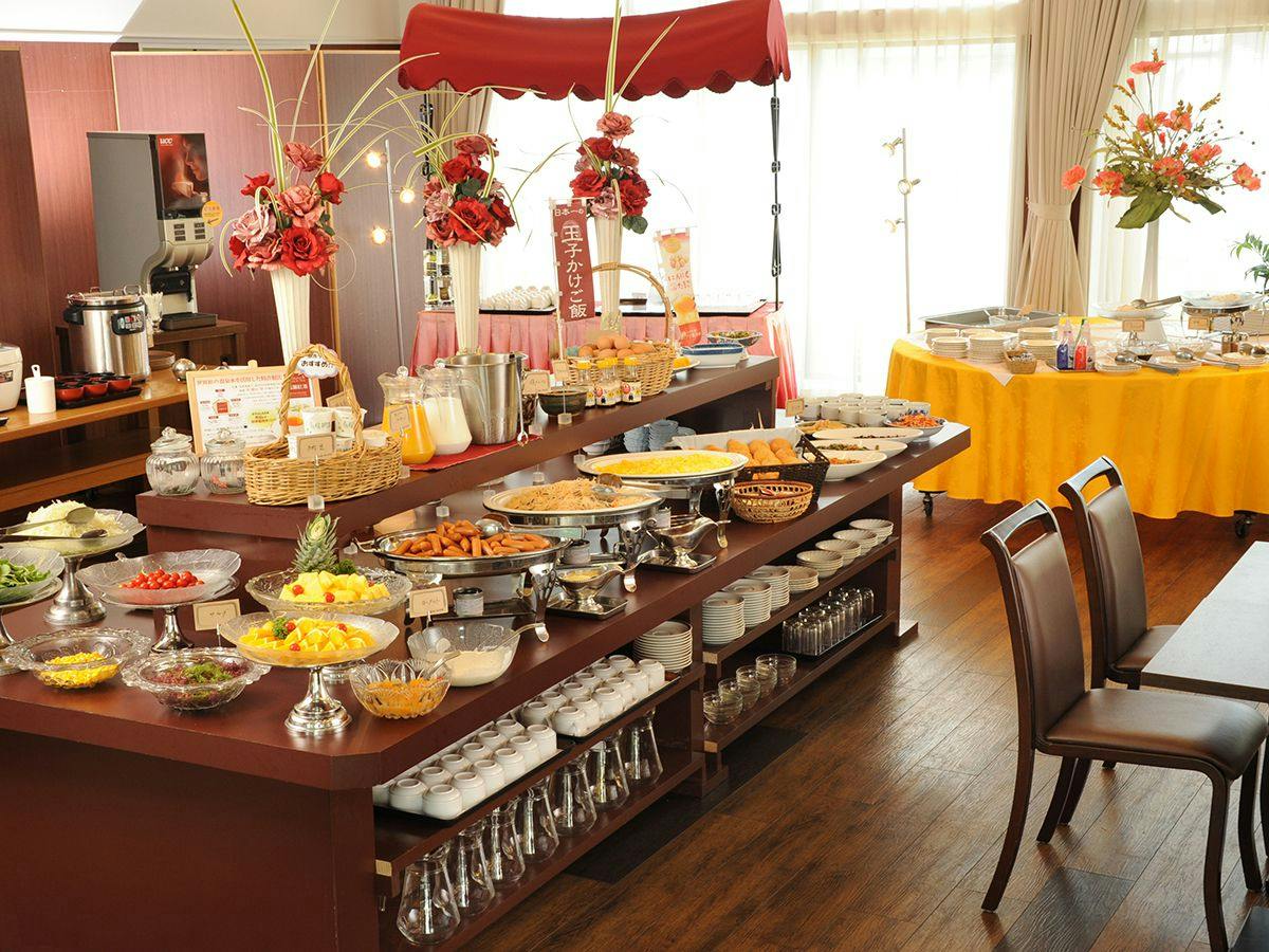Hotel Shirasagi