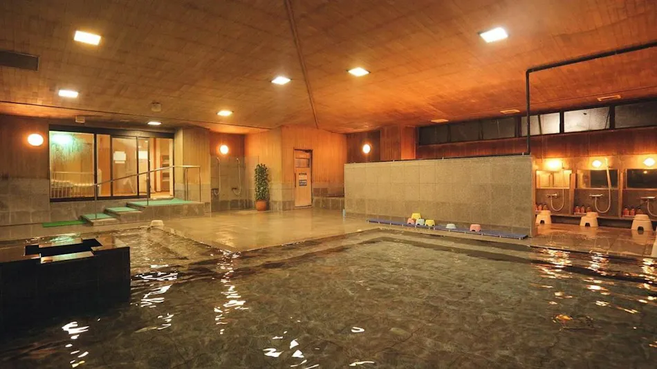 Hotel Shirasagi