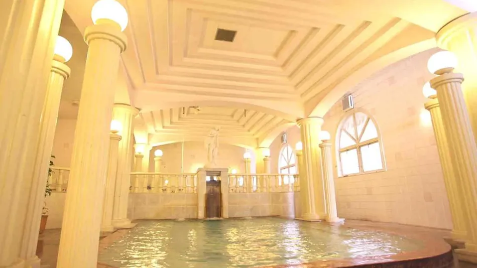 Hotel Shirasagi