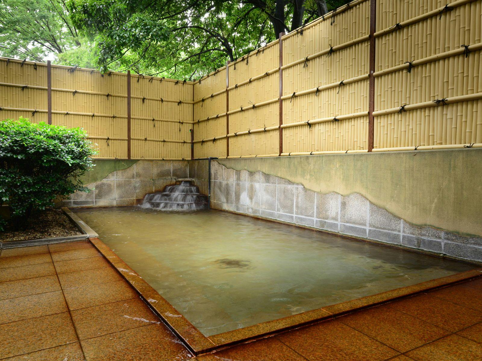 Hotel Shirasagi