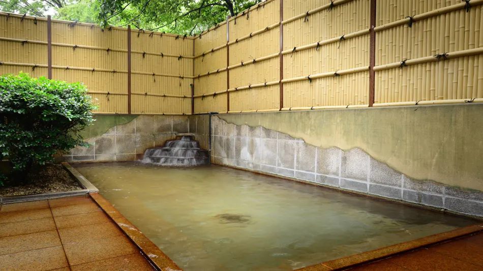 Hotel Shirasagi