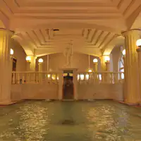 พาร์เธนอนยุที่ได้รับแรงบันดาลใจจากกรีกโบราณ