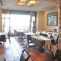 ร้านอาหาร "ฮิคิโนะ"