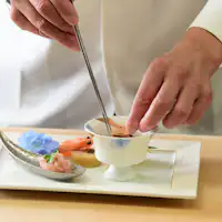 ใส่ใจในอาหารด้วยหัวใจแห่งการบริการ