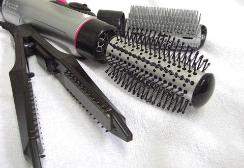 여성을 위한 대여 품목도 풍부♪