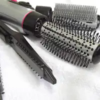 여성을 위한 대여 품목도 풍부♪