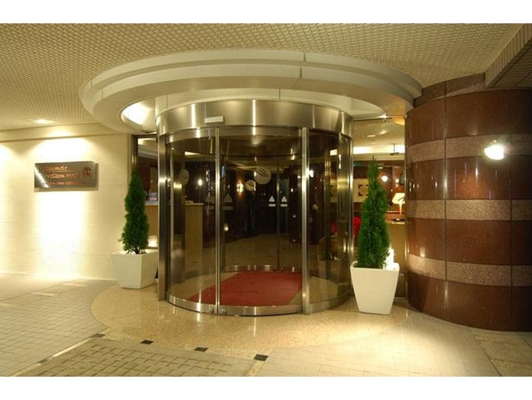 Matsumoto Welton Hotel