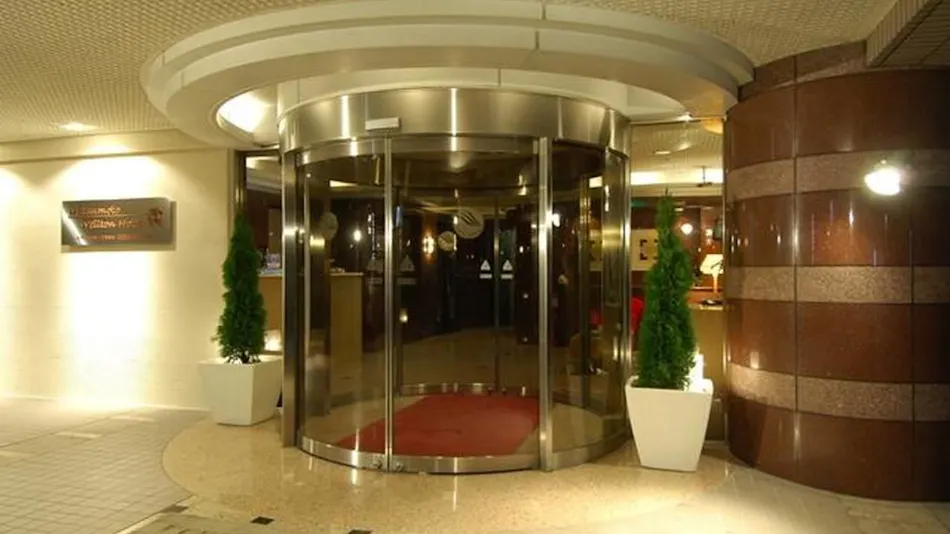 Matsumoto Welton Hotel