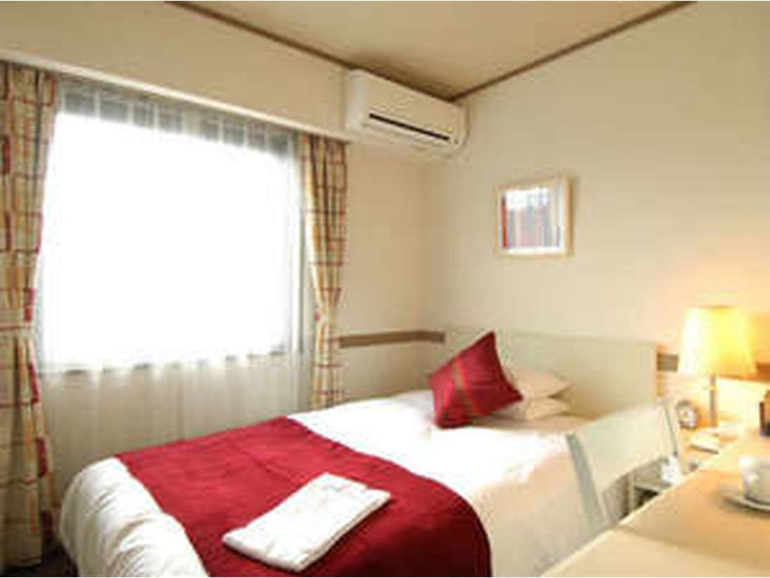 Matsumoto Welton Hotel