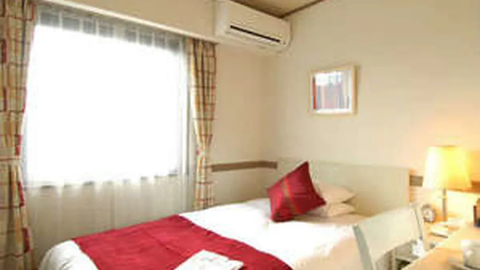 Matsumoto Welton Hotel