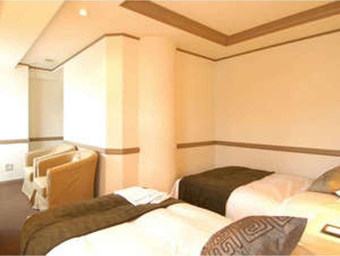 Matsumoto Welton Hotel