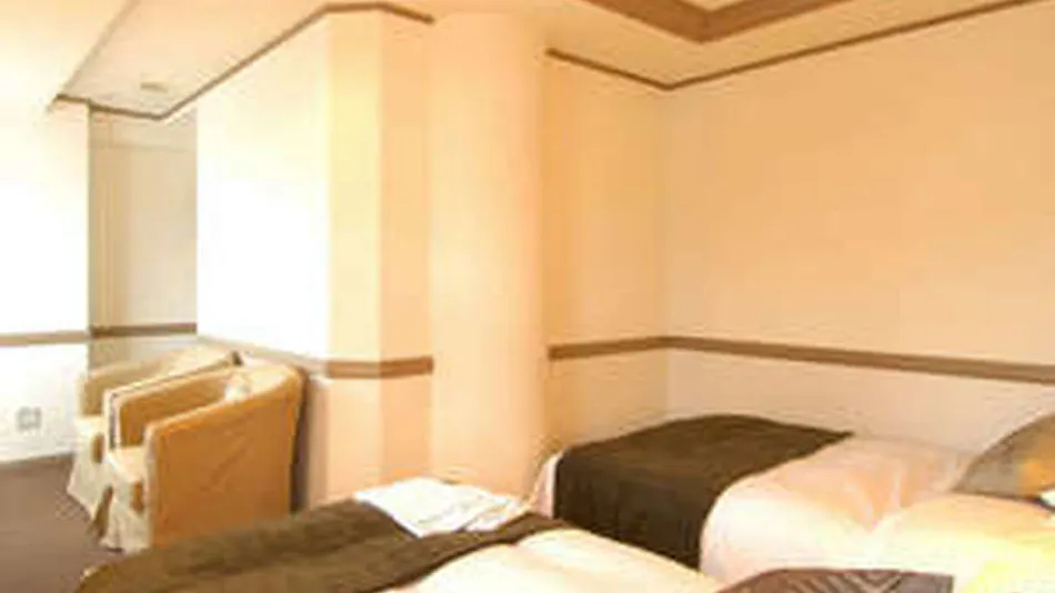 Matsumoto Welton Hotel