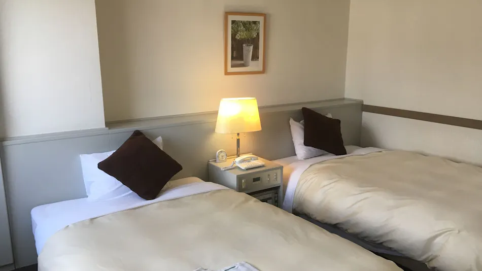 Matsumoto Welton Hotel